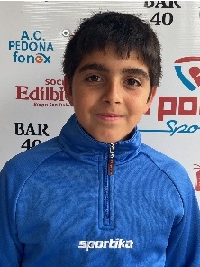 BORA ERJON